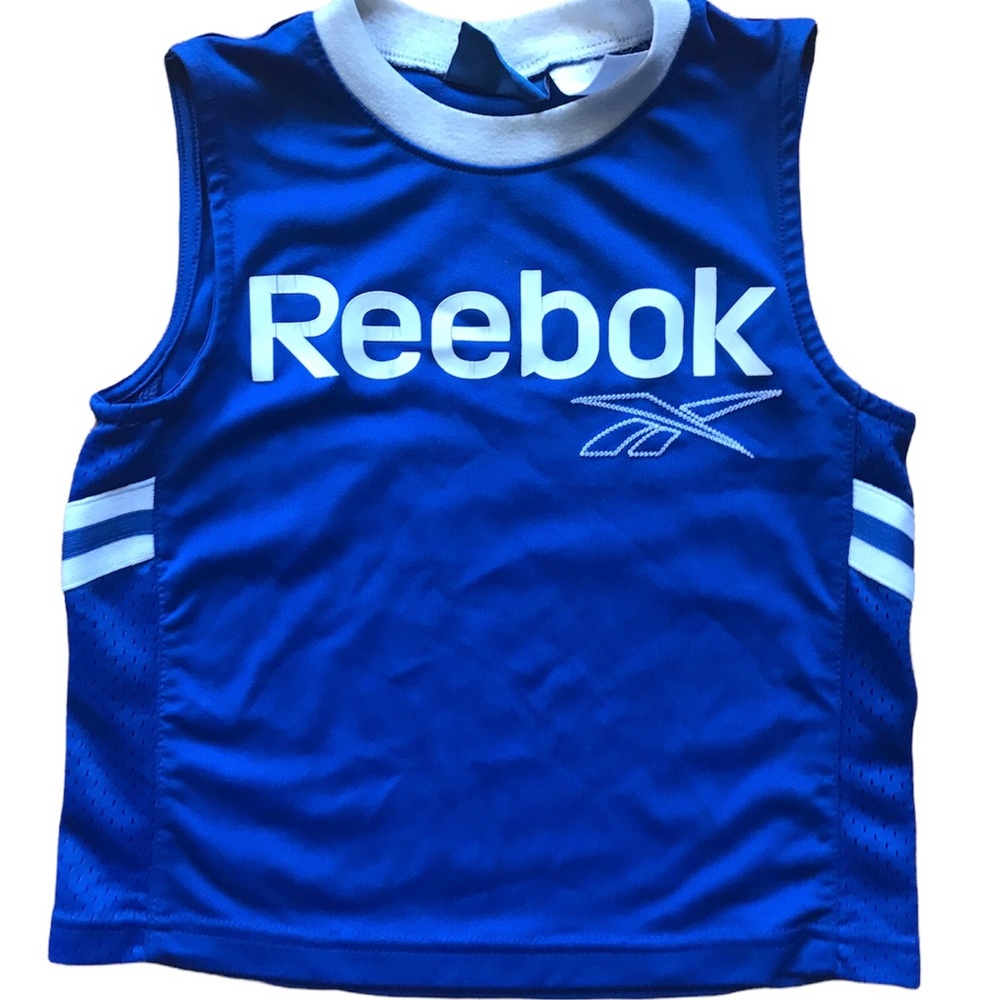 Reebok tank top